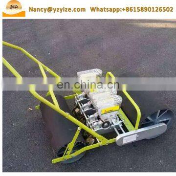Grass Seeds Planting Machine / Automatic Seed Planting Machine for Vegetable ,onion ,carrot photo-5