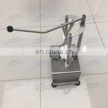 Manual Pineapple Peeler and Corer,Stainless Pineapple Peeling and Coring Machine for Thailand photo-5