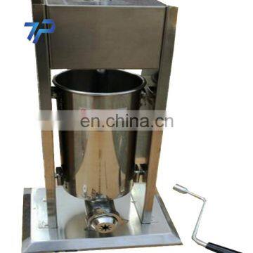 Stainless Steel 304 Churros Making Machine photo-6
