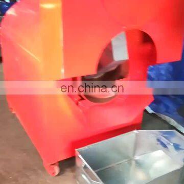 2018 new design energy saving sesame roaster machinery corn roasting