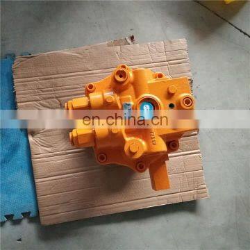 Doosan Excavator DX340LCA Swing Motor K1007543A