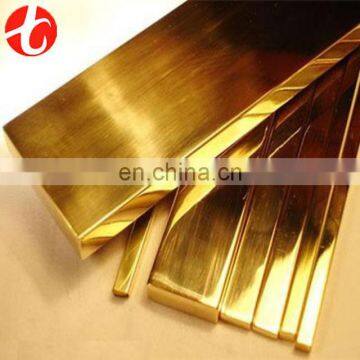 C36500 C44300 C44500 C46400 C61400 C70600 C71500 Copper Alloy Plate For Pressure Vessels Condensers and Heat Exchangers