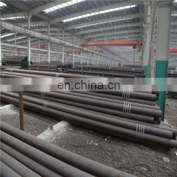 A106 Seamless Pipe Diameter 127mm 9mm Steel Pipe photo-6
