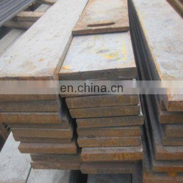 Hot Sale Steel Flat Plate Sizes Profile Bar File photo-2