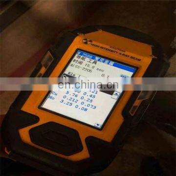 Best Duplex Stainless Steel 2205 S31803 1.4462 Round Bars,rods,shafts, Rings and Forgings Manufacturer photo-2