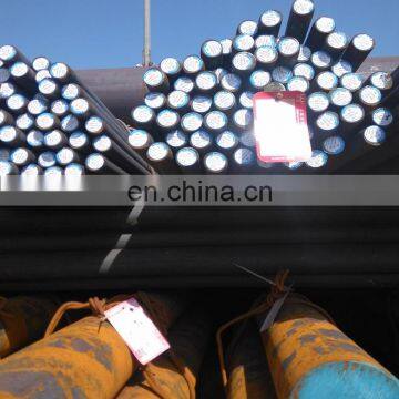 Cheap Price 1.2316 Mould Steel Round Bar photo-2