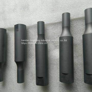 Sintered Sic Pump Shaft for Magnetic Pump