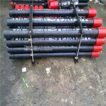 API 5CT Pup Joint J55,K55, N80-1,N80-Q,L80,C90,P110 EUE Pup Joint Made in China photo-1