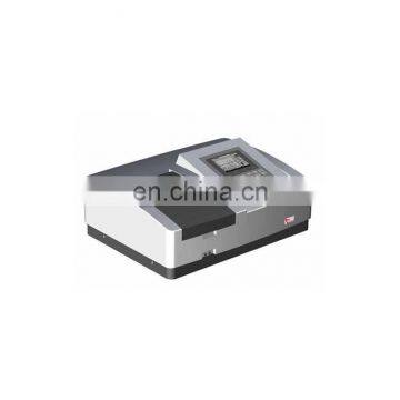 UV-6100S dual beam UV Vis spectrophotometer