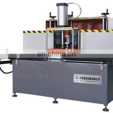 Aluminum Profile tenon milling machine for curtain wall