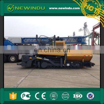 New Mini RP903 Concrete Asphalt Paver Machine for Sale photo-6