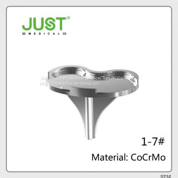 high quality total knee replacement