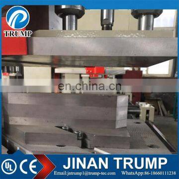 Hot Selling Product High Frequency Canvas Welding Machine photo-3