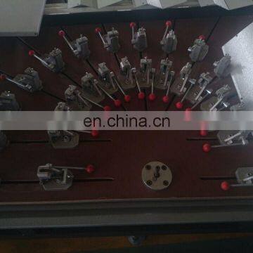 1800mm Upvc Door Frame Bending Machine photo-3