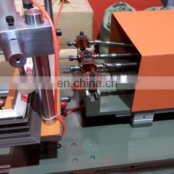 Aluminium Machinery for Sale in China CNC Milling and Drilling Machine for Window Door Making photo-5