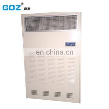 30kg/h microcomputer automatic control agriculture humidifier