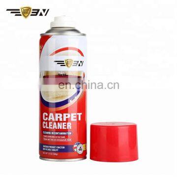 Popular Aerosol Carpet Spray Cleaner, 3N Foamy Carpet Cleaner Spray, Fast Effective Carpet Foaming Cleaner photo-4