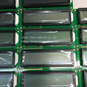 NLV-C1626B  LCD/5V  Modules