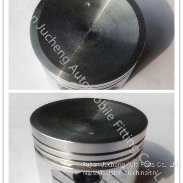 Engine Piston GA16 used for Nissan Automobile Engine