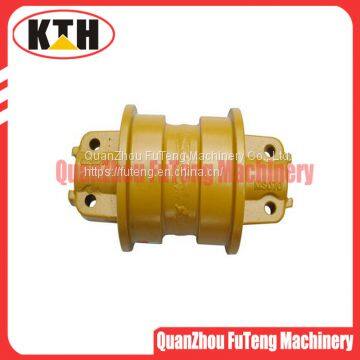 MS070 Track Roller Bottom roller for Mitsubishi Excavator Chassis