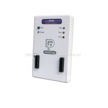 DediProg, SF700 nand/nor SPI Flash IC Programmer - In Circuit Program USB MODE/isp cable