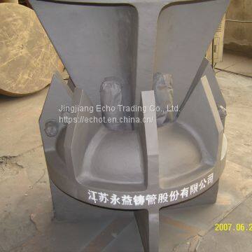 Steel Cast Node photo-4