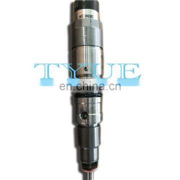 For Cummins Common Rail Diesel Fuel Injector 0445120231 0445 120 231 in Stock photo-2