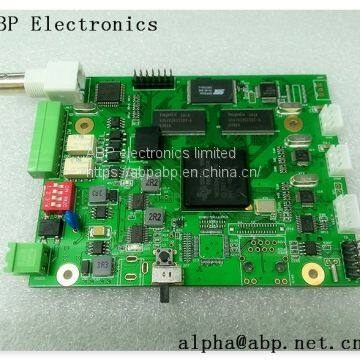 Specialized in PCB Assembly More Than 15 Years (PCBA) photo-4