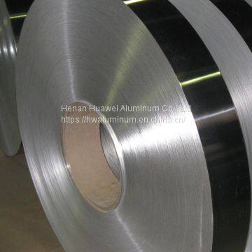 China Aluminum Strip factory aluminum strip roll