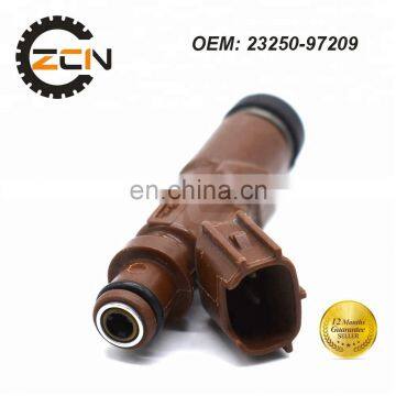 Automobile Parts Spare Petrol Gas Fuel Injector 23250-97209 photo-4