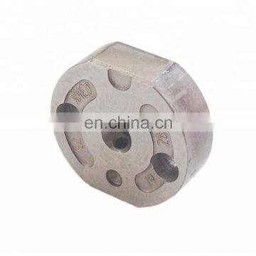 BJAP 095000-5481 095000-5501 095000-5502 095000-5480 Injector Control Valve Plate,Orifice Plate 19