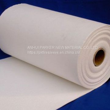 High Temperature Texturized Fiberglass Fabric