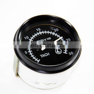 Popular engine parts tachometer 3031734 for cummins engine parts