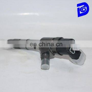 0445110541 High Quality Fuel Injector 1112100AB81-0000 for FAW