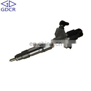 Fuel injector 0445120169 for WD10 engine P/N 612600080924