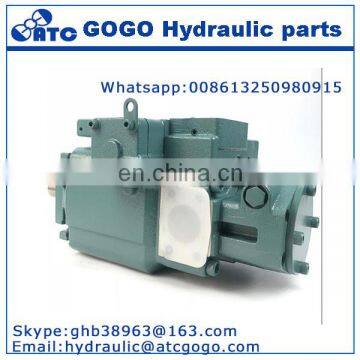 VZ Series of VZ50,VZ63,VZ80,VZ100,VZ130 Hydraulic Variable Displacement Axial Piston Pump photo-4