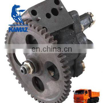 KAMAZ Spare Parts Water Pump 740.1303178 740.1307010-02 740.1307170 photo-6