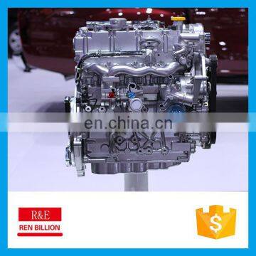 High Performance Water Cooled 4-cylinder Isuzu JE4D28B Diesel Engine for ISUZU photo-2