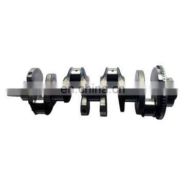 Auto Parts Motor vm R425 Dohc Crankshaft for Ldv Maxus V80