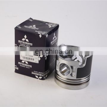 CAT320D Excavator Engine Parts Cylinder Liner Kit Piston