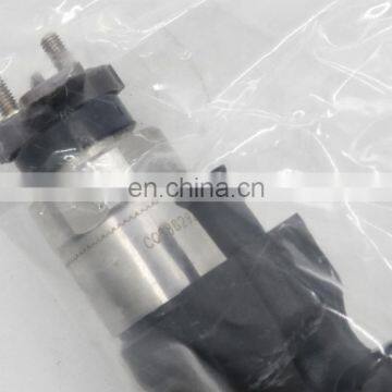 GENUINE INJECTOR FOR 4HK1 EXCAVATOR ENGINE 8-98243863-0/898243863 photo-4