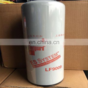 Dongfeng Diesel engine parts Oil filter LF9009/3401544