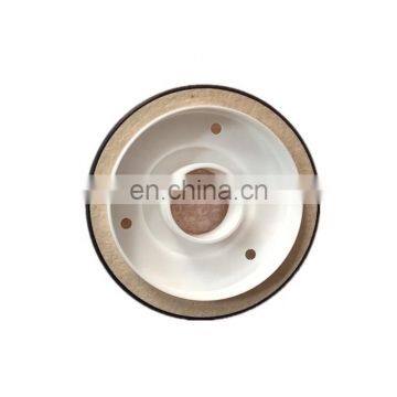 ISG Diesel Engine Parts Crankshaft Front Oil Seal 3695722 3693459 for DAIMLER