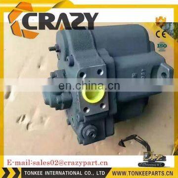 NACHI EX55 Hydraulic Main Pump & Piston Pump PVK-2B-505 For HITACHI Excavator