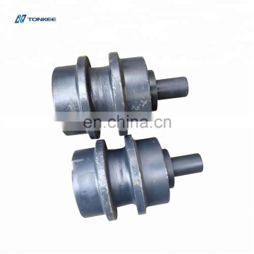 E329D excavator undercarriage parts top roller 329D carrier roller