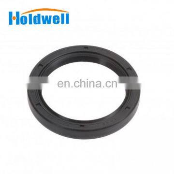 Front Crankshaft Seal MM437295 For Mitsubishi S4L2