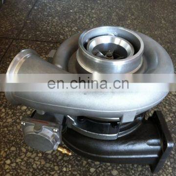Detroit GTA4502V 730395-5035S Turbo Garrett photo-3