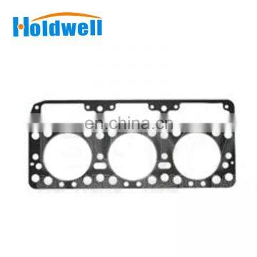 Excavator spare parts Gasket cylinder head 320/02608