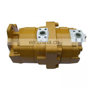 Hydraulic Pump Ass'y 705-52-30220 7055230220 for WA380-1 Wheel Loader