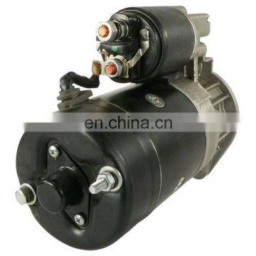 New Starter For BF4M1011F F2L1011 Diesel WP6400 0001223016 photo-3
